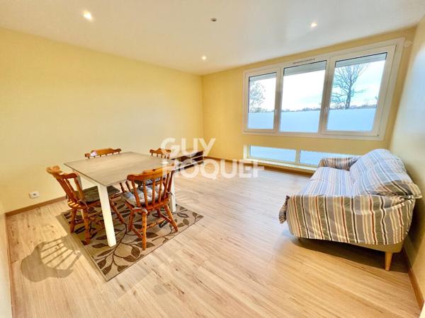 Location : appartement F3 à VILLIERS SUR MARNE