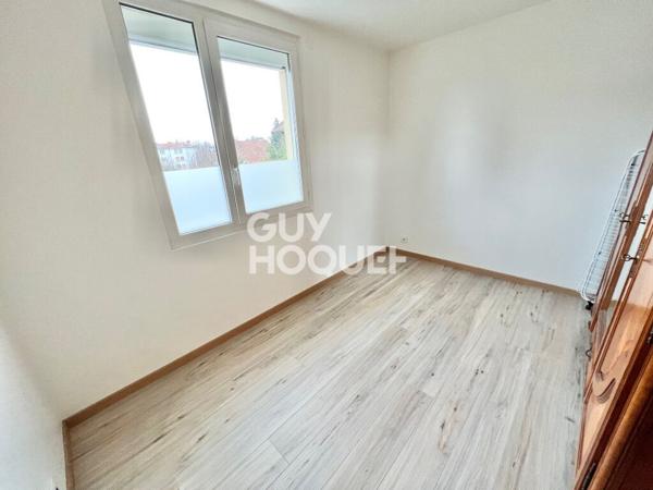 Location : appartement F3 à VILLIERS SUR MARNE