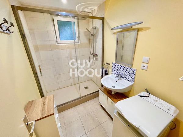 Location : appartement F3 à VILLIERS SUR MARNE