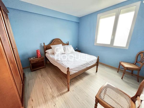 Location : appartement F3 à VILLIERS SUR MARNE