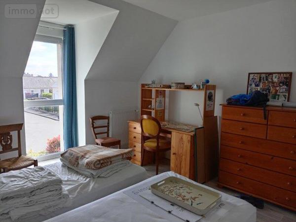 Maison à louer à Notre-Dame-d'Oé dans l'Indre-et-Loire (37390), ref : 37007-L436