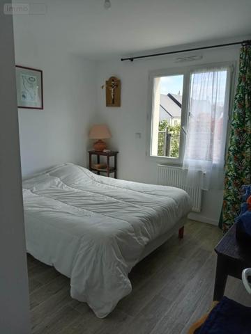 Maison à louer à Notre-Dame-d'Oé dans l'Indre-et-Loire (37390), ref : 37007-L436