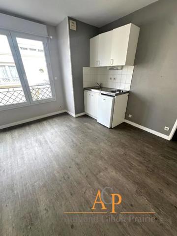 Appartement à louer à Caen (14000)