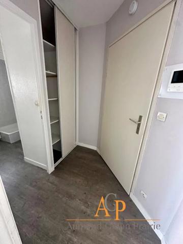 Appartement à louer à Caen (14000)
