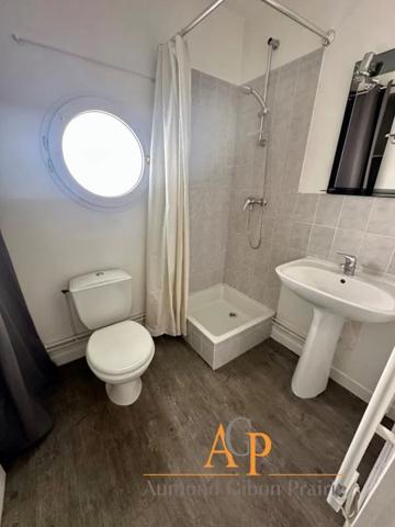 Appartement à louer à Caen (14000)