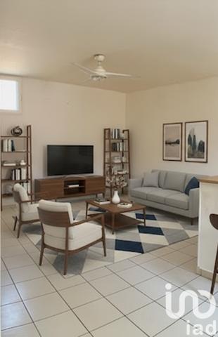 Maison à vendre 4 pièces 80 m² Le Boulou