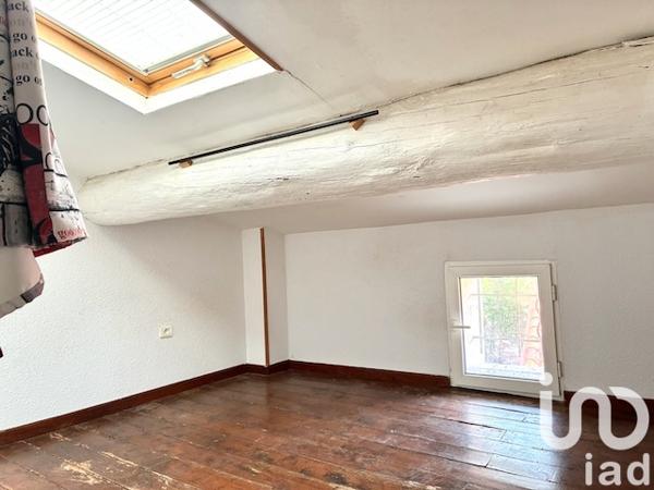 Maison à vendre 4 pièces 80 m² Le Boulou