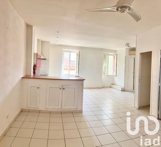 Maison à vendre 4 pièces 80 m² Le Boulou