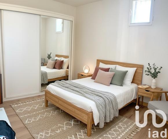 Maison à vendre 4 pièces 80 m² Le Boulou