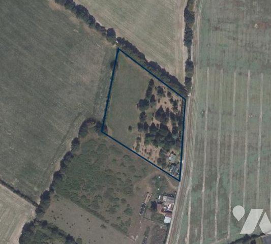 Maison 132m² aménagée sur 2ha, Aubigny-Sur-Nère