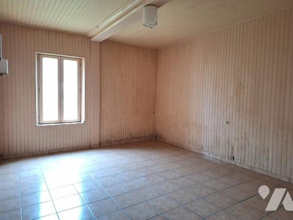 Maison 132m² aménagée sur 2ha, Aubigny-Sur-Nère