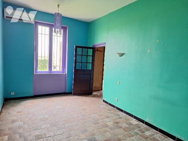 Maison 132m² aménagée sur 2ha, Aubigny-Sur-Nère