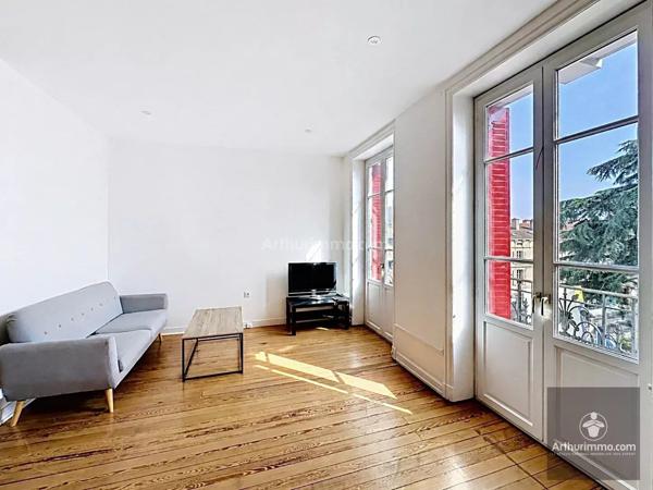 Vente Appartement 6 pièces 160 m2 à Roanne