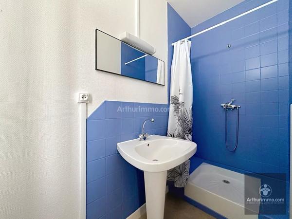 Vente Appartement 6 pièces 160 m2 à Roanne