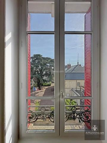 Vente Appartement 6 pièces 160 m2 à Roanne