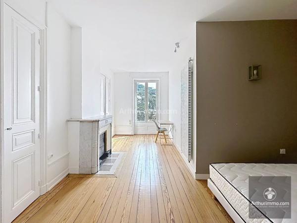 Vente Appartement 6 pièces 160 m2 à Roanne