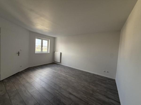 Vente / Appartement T4