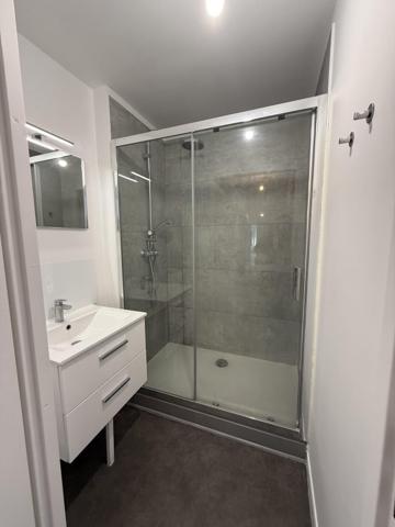 Vente / Appartement T4