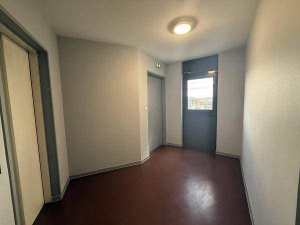 Vente / Appartement T4