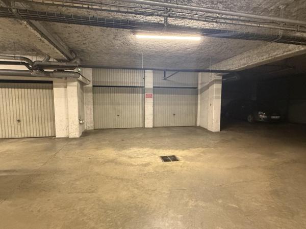 Vente / Appartement T4