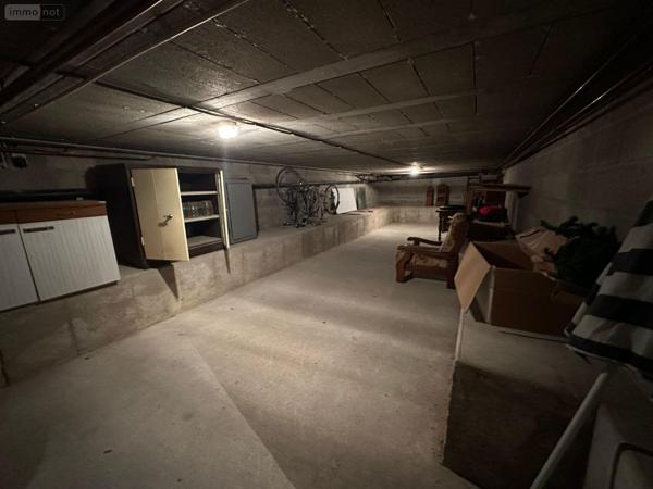 Maison à vendre à Selles-sur-Cher dans le Loir-et-Cher (41130), ref : 12101/1248