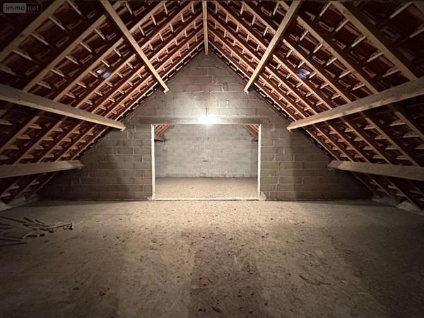 Maison à vendre à Selles-sur-Cher dans le Loir-et-Cher (41130), ref : 12101/1248