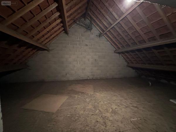 Maison à vendre à Selles-sur-Cher dans le Loir-et-Cher (41130), ref : 12101/1248