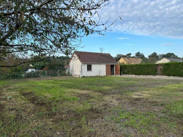 Maison à vendre à Selles-sur-Cher dans le Loir-et-Cher (41130), ref : 12101/1248