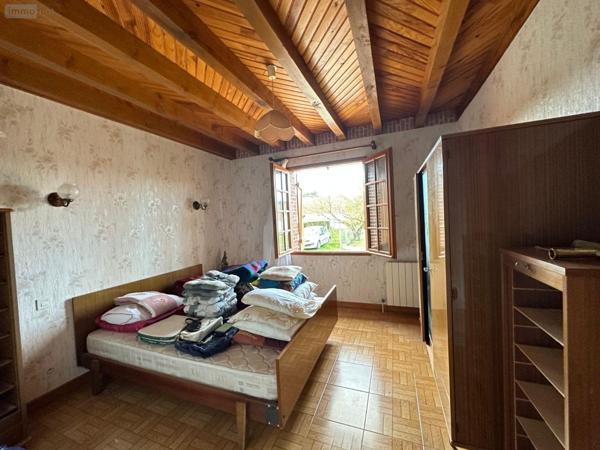 Maison à vendre à Selles-sur-Cher dans le Loir-et-Cher (41130), ref : 12101/1248