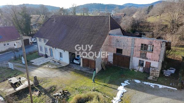 Maison 4 pièces 155 m2 à LEVAL