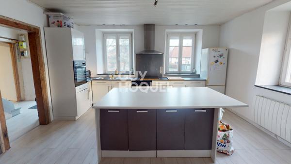 Maison 4 pièces 155 m2 à LEVAL