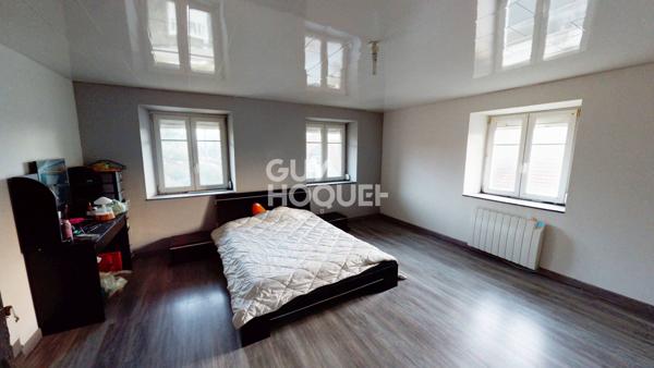 Maison 4 pièces 155 m2 à LEVAL