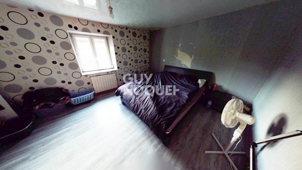 Maison 4 pièces 155 m2 à LEVAL