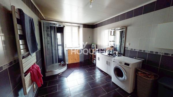 Maison 4 pièces 155 m2 à LEVAL