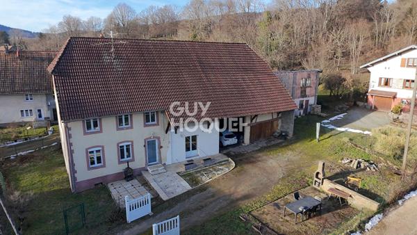 Maison 4 pièces 155 m2 à LEVAL