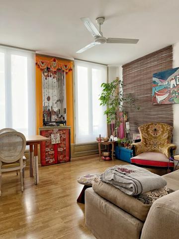 Appartement à vendre 4 pièces PERPIGNAN (66)