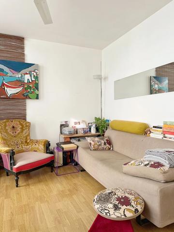 Appartement à vendre 4 pièces PERPIGNAN (66)