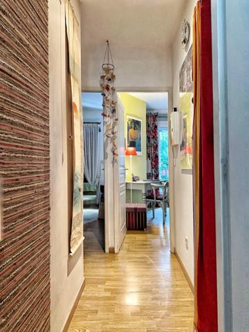 Appartement à vendre 4 pièces PERPIGNAN (66)