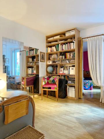 Appartement à vendre 4 pièces PERPIGNAN (66)