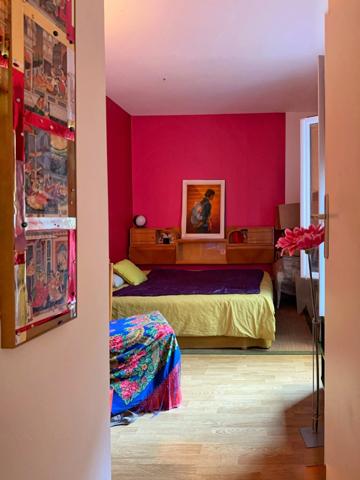 Appartement à vendre 4 pièces PERPIGNAN (66)