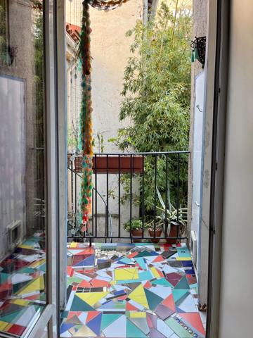 Appartement à vendre 4 pièces PERPIGNAN (66)