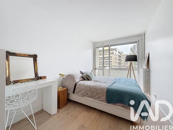 Appartement à vendre 3 pièces 65 m² Paris 12
