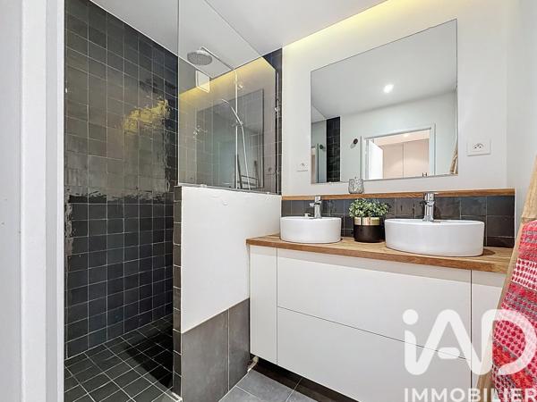 Appartement à vendre 3 pièces 65 m² Paris 12