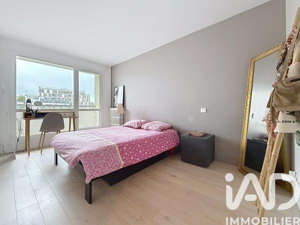 Appartement à vendre 3 pièces 65 m² Paris 12