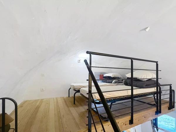 Vente Maison de village 3 pièces 30 m2 à Monticello