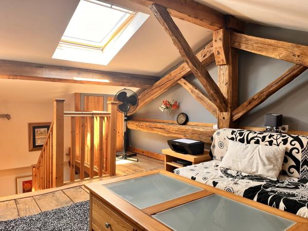 Maison en pierre au coeur du Parc Périgord Limousin