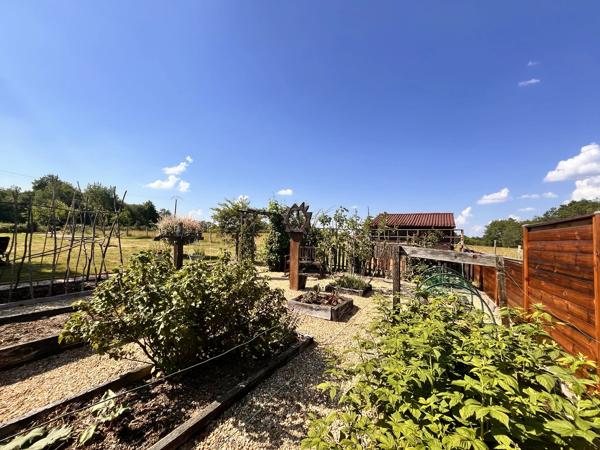 Maison en pierre au coeur du Parc Périgord Limousin