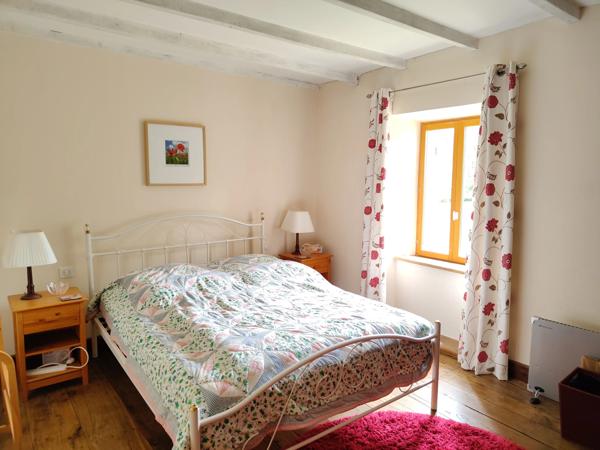 Maison en pierre au coeur du Parc Périgord Limousin