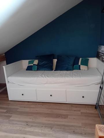 Appartement 2 pièces  73700 Bourg st Maurice