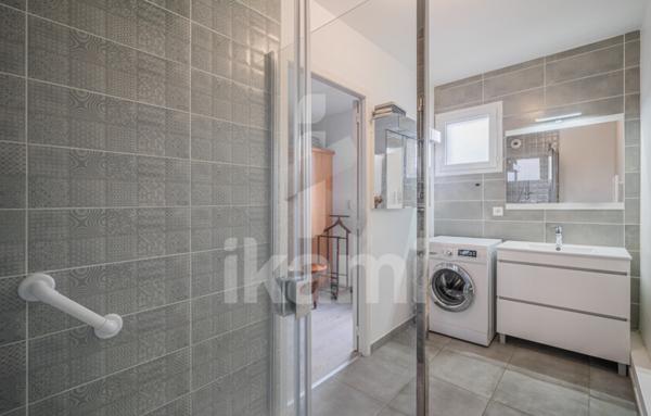 Appartement de 114 m²
